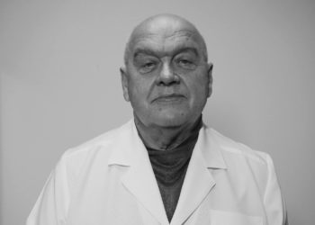 У Тернополі раптово помер відомий лікар