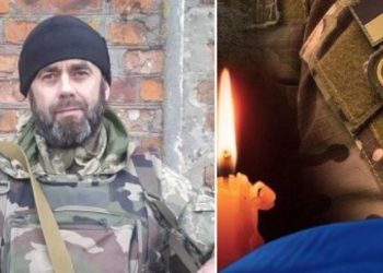 На війні загинув колишній голова селища з Тернопільщини