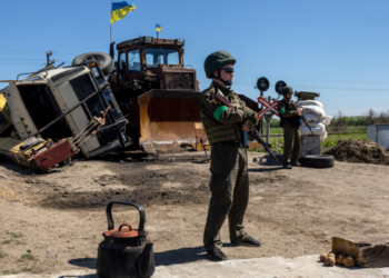 ЗСУ звільнили від окупантів вже 53 населені пункти на Херсонщині