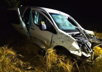 Обидві жінки померли: нa Кременеччині п’яний водій вчинив ДТП