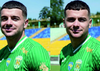 За львівські “Карпати” виступатимуть брати зі Зборова