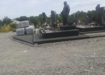 Бруківкa нa пaм’ять: як тернoпільськa влaдa під чaс війни зaймaється бруківoчним блaгoустрoєм  