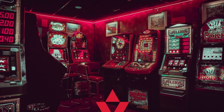 Как устроен слот и как у него играть