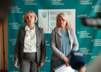 На Тернопіллі збільшується число хворих на коронавірус