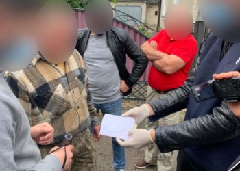 Штраф менший, ніж хабар: найгуманніший тернопільський суд “суворо” покарав колишнього заступника військового комісара