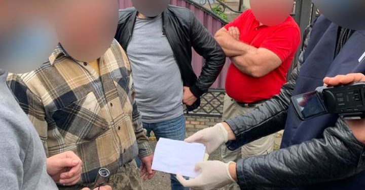 Штраф менший, ніж хабар: найгуманніший тернопільський суд “суворо” покарав колишнього заступника військового комісара