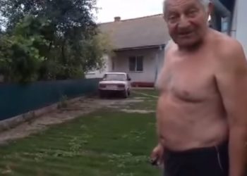 На Тернопільщині нелюд б’є та вішає собак (Відео)