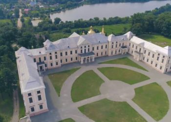 Національний президентський оркестр виступить у Вишнівці