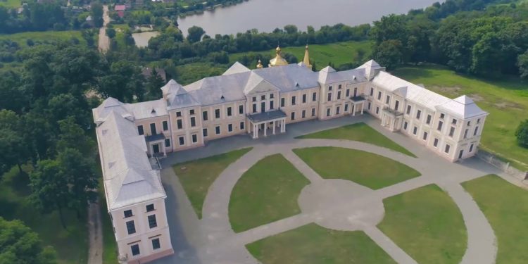 Національний президентський оркестр виступить у Вишнівці