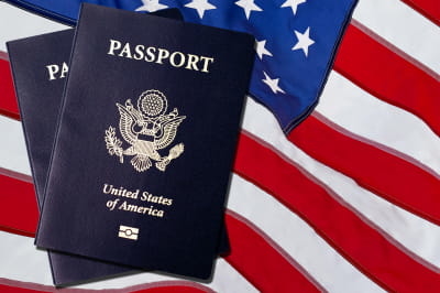 Шахрай «допоміг» тернополянці виїхати до США: поліцейські встановлюють деталі злочину