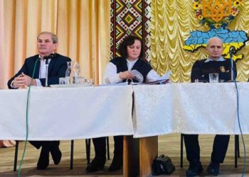 У Підгайцях міський голова засекретив куди витрачає бюджетні кошти