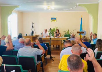 Приховування витрат бюджету може паралізувати роботу Підгаєцької міської ради