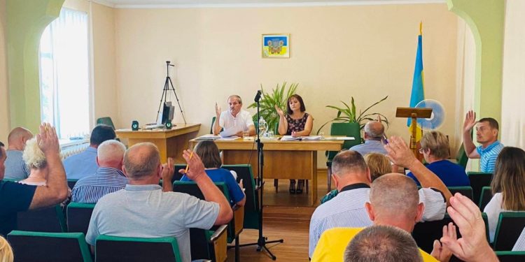 Приховування витрат бюджету може паралізувати роботу Підгаєцької міської ради