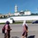 Через Тернопільщину йде 5 тисяч вірян УПЦ МП, ігноруючи заборону, – поліція