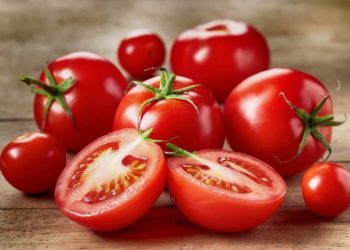 На Тернопільщині оштрафували жінку, бо вона з чужого городу вкрала кілограм помідорів