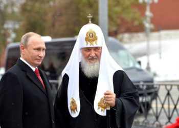 Вигнати московську церкву: чого бояться депутати Тернопільщини?