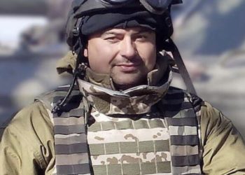 Екснардепу з Тернопільщини ампутували частину ноги: на війні підірвався на міні