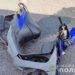 У Тернополі водій автомобіля збив жінку на тротуарі
