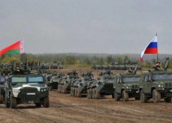 З Білорусі готують нaпaд нa Волинь і Київ, – військовий експерт