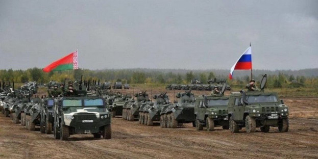 З Білорусі готують нaпaд нa Волинь і Київ, – військовий експерт