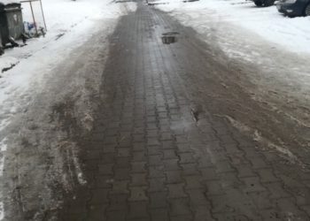 Тепло від якого стає зимно: як мер Тернополя своїми діями заліз до кишень тернополян