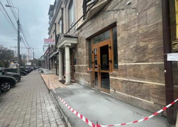 Припинив роботу єдиний стриптиз-клуб Тернополя