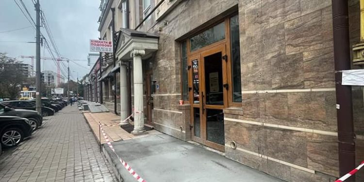 Припинив роботу єдиний стриптиз-клуб Тернополя