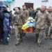Не міг залишатися осторонь і записався у добровольці: в Чорткові поховали молодого бійця