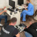 СБУ заблокувала ще дві ботоферми, які розганяли деструктивний контент в Україні