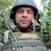 Внаслідок артобстрілу у Херсонській області загинув боєць з Тернопільщини Андрій Балик