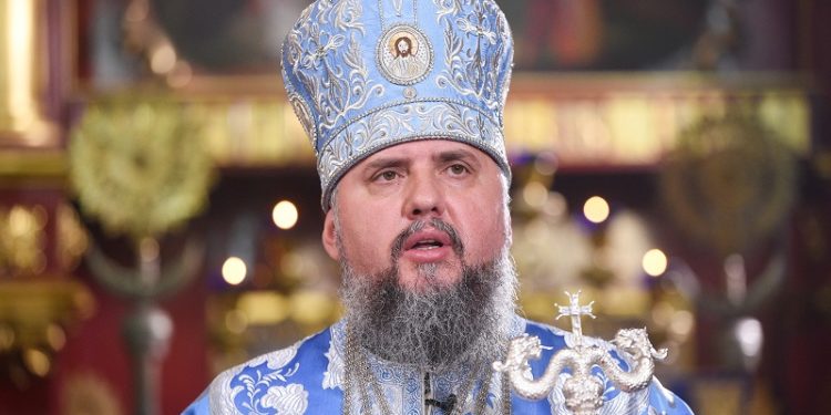 Блаженнійший Митрополит Київський і всієї України Епіфаній прибув з Першосвятительським візитом на Тернопільщину