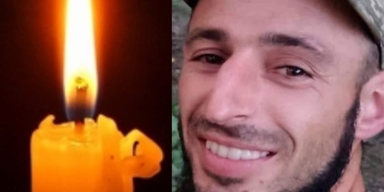 Знову сум і скорбота: на фронті загинув ще один Герой з Тернопільщини