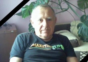 На Тернопільщині помер колишній головний лікар і депутат