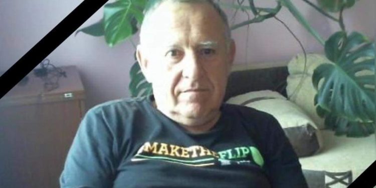 На Тернопільщині помер колишній головний лікар і депутат