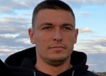 На війні загинув 32-річний військовий з Тернопільщини Юрій Лопушанський