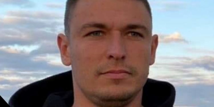 На війні загинув 32-річний військовий з Тернопільщини Юрій Лопушанський