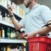 У тернопільських магазинах довше продаватимуть алкоголь