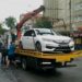 У Тернополі вирішили збільшити розмір плати за евакуацію транспортних засобів