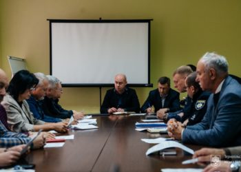 У Тернополі готуються до початку опалювального періоду в умовах воєнного стану