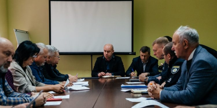 У Тернополі готуються до початку опалювального періоду в умовах воєнного стану