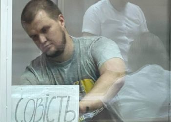 “Я не знаю чи завтра буду живий”, – Андрій Козак з Тернопільщини, якого звинувачують у розкраданні волонтерських грошей