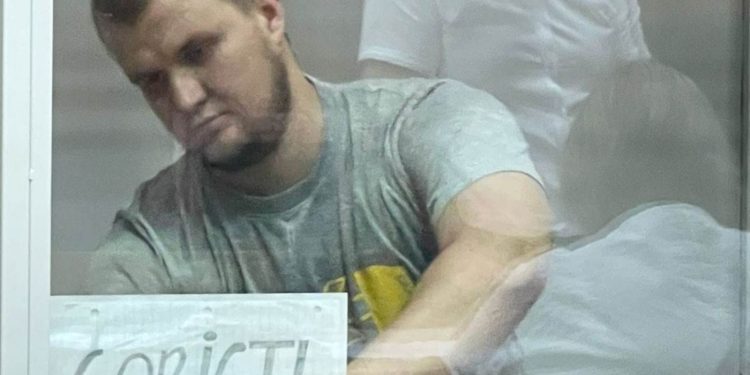 “Я не знаю чи завтра буду живий”, – Андрій Козак з Тернопільщини, якого звинувачують у розкраданні волонтерських грошей