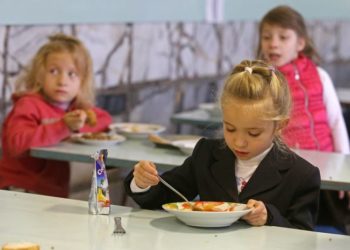 В Тернополі учні можуть харчуватися безкоштовно: перелік кого стосується