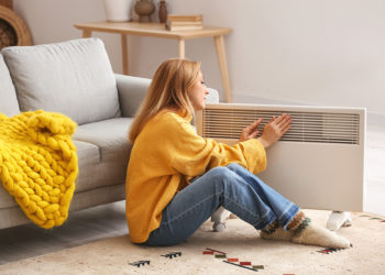 Тернополян заспокоїли, що взимку електромережа витримає масове підключення обігрівачів