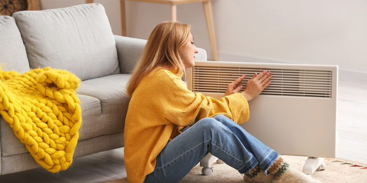 Тернополян заспокоїли, що взимку електромережа витримає масове підключення обігрівачів