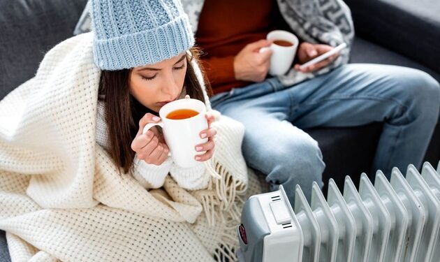 У разі виникнення критичної ситуації у Тернополі обіцяють підтримувати температуру у квартирах на рівні 15 градусів