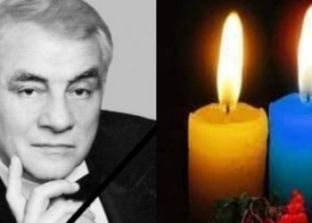 Помер знаний диригент, заслужений діяч мистецтв України з Тернопільщини