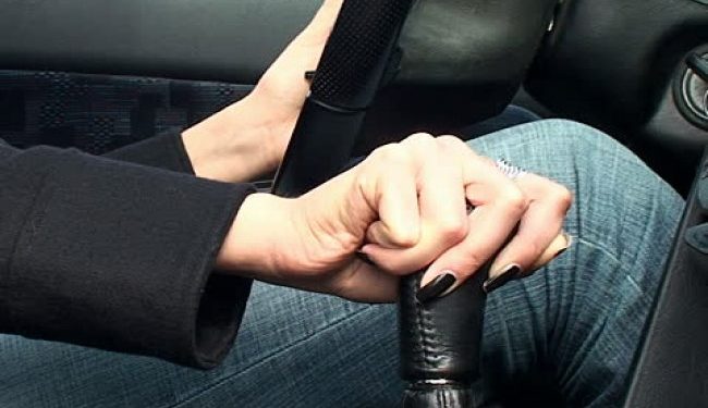 У Тернополі п’яна водійка “Фольксвагена” скоїла ДТП і намагалася уникнути покарання