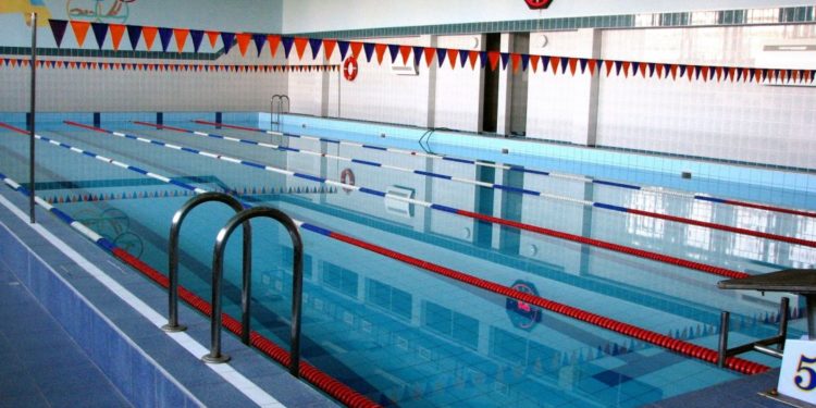 Один з тернопільських плавальних басейів відновлює роботу з 1 жовтня