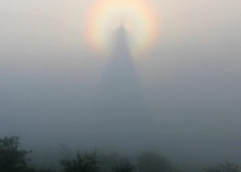 Привиди над Дністром: науковці розповіли про незвичне явище (Фото)